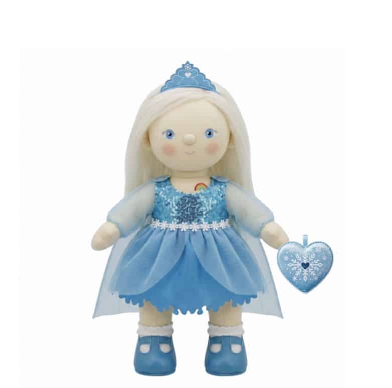 Olli Ella Dream Dinkum Doll Elsie Ice