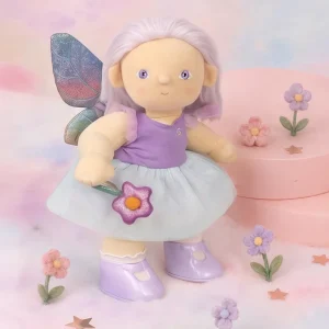 Olli Ella Dream Dinkum Dolls Fairy Evie cameo