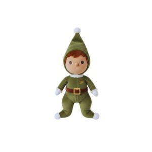 Olli Elle Dinky Dinkum Ezra Elf