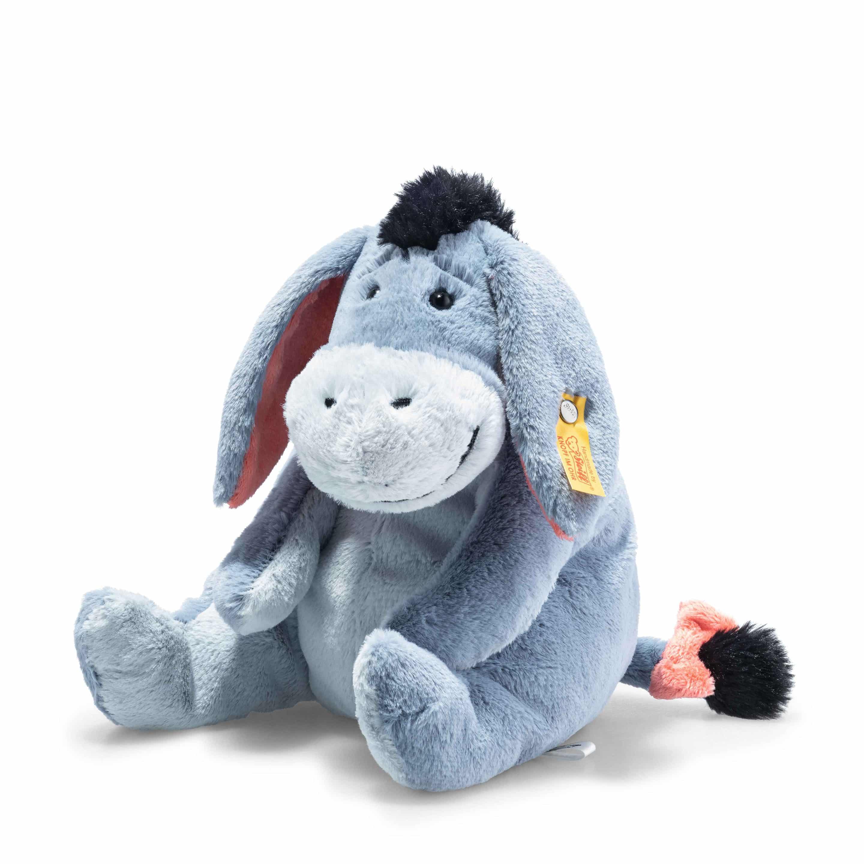 Steiff Disney Originals Eeyore