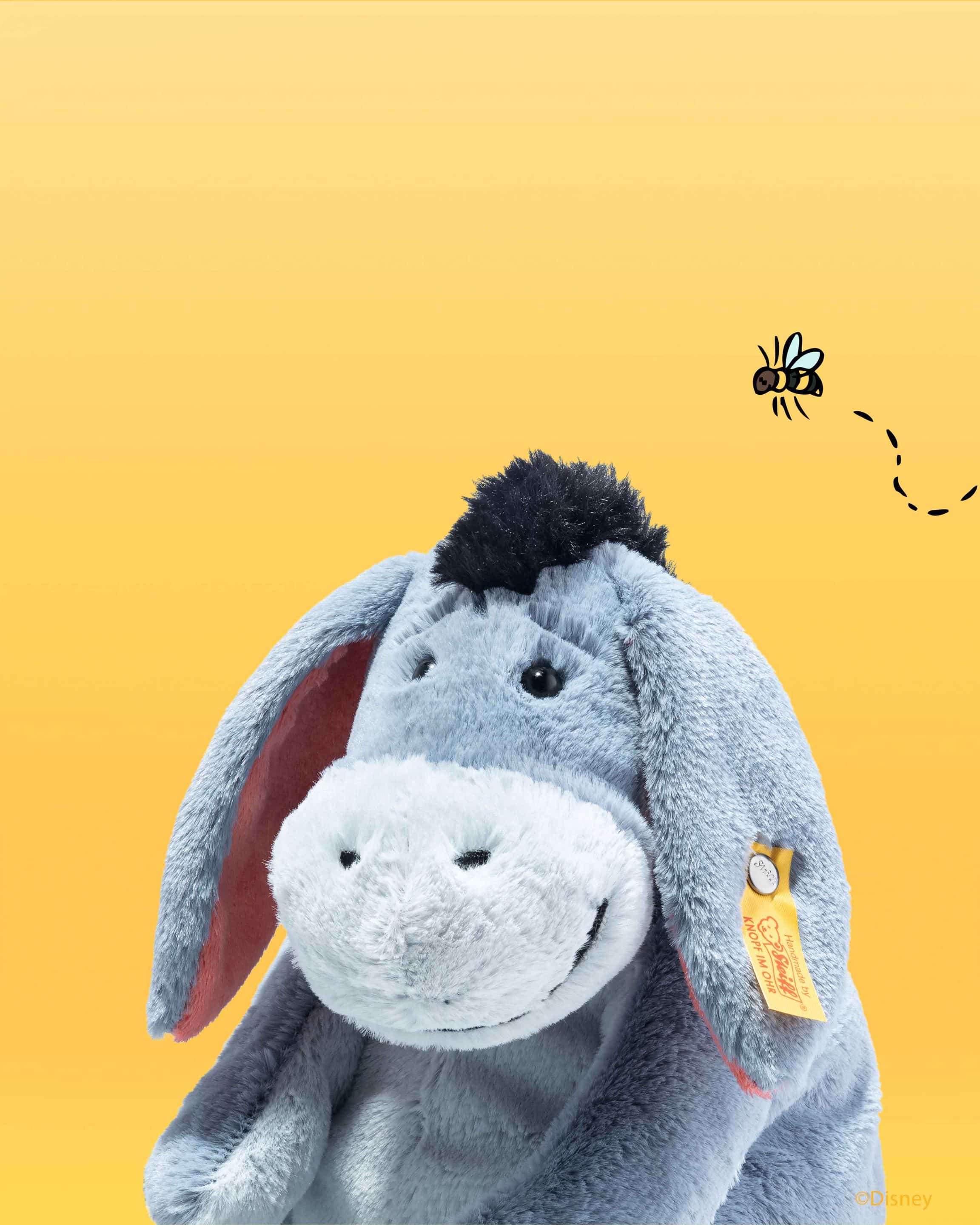 Steiff Disney Originals Eeyore