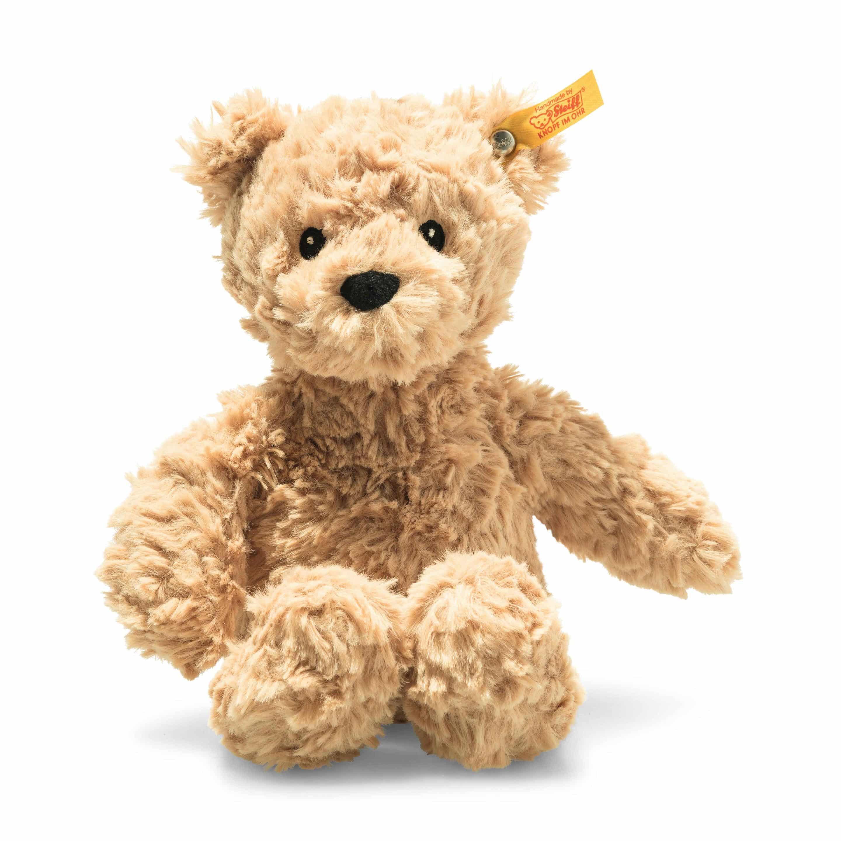 Steiff Jimmy Teddy bear 20 light brown