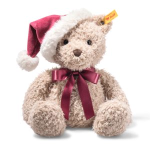 Steiff Jimmy Teddy bear - Christmas
