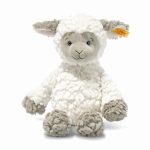 Steiff Lita Lamb 30cm White
