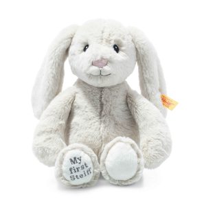 Steiff My first Steiff Hoppie rabbit