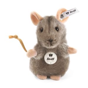 Steiff Piff mouse 10cm
