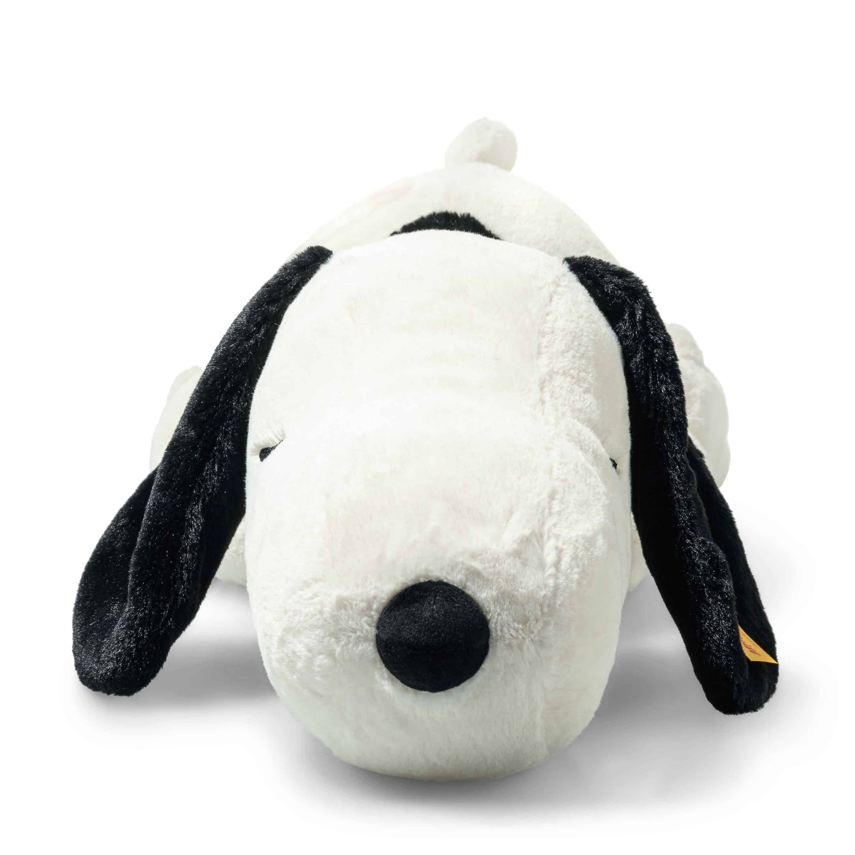 Steiff Snoopy 43cm Plush