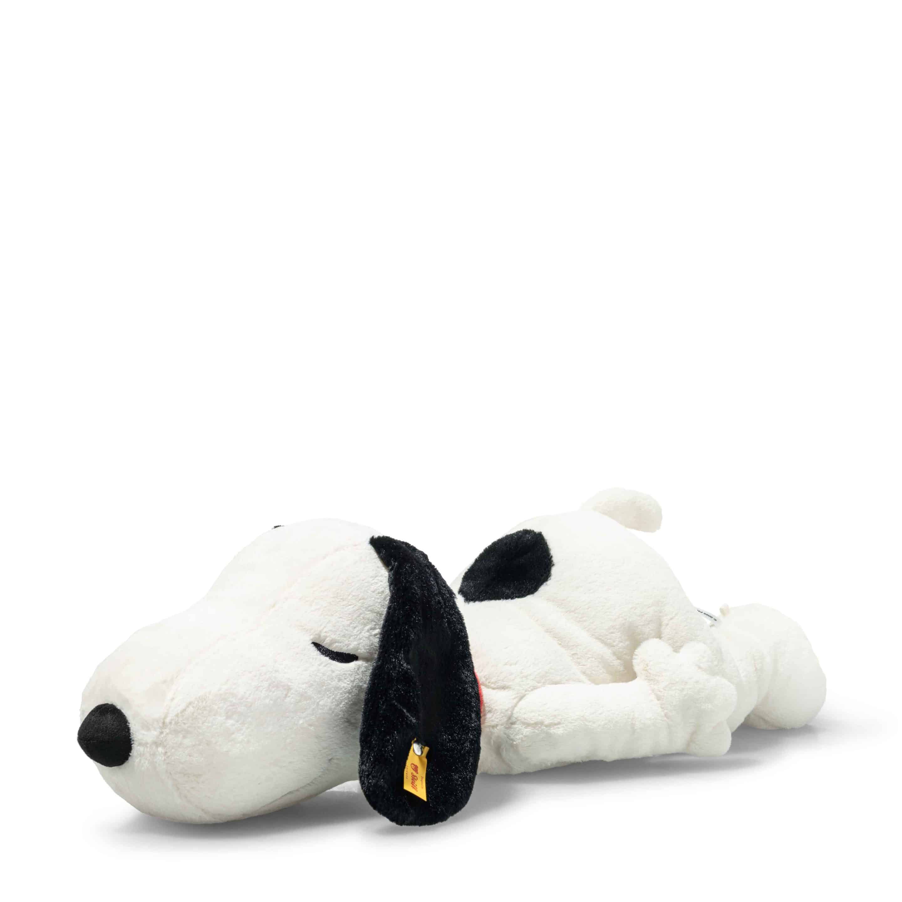Steiff Snoopy 43cm Plush