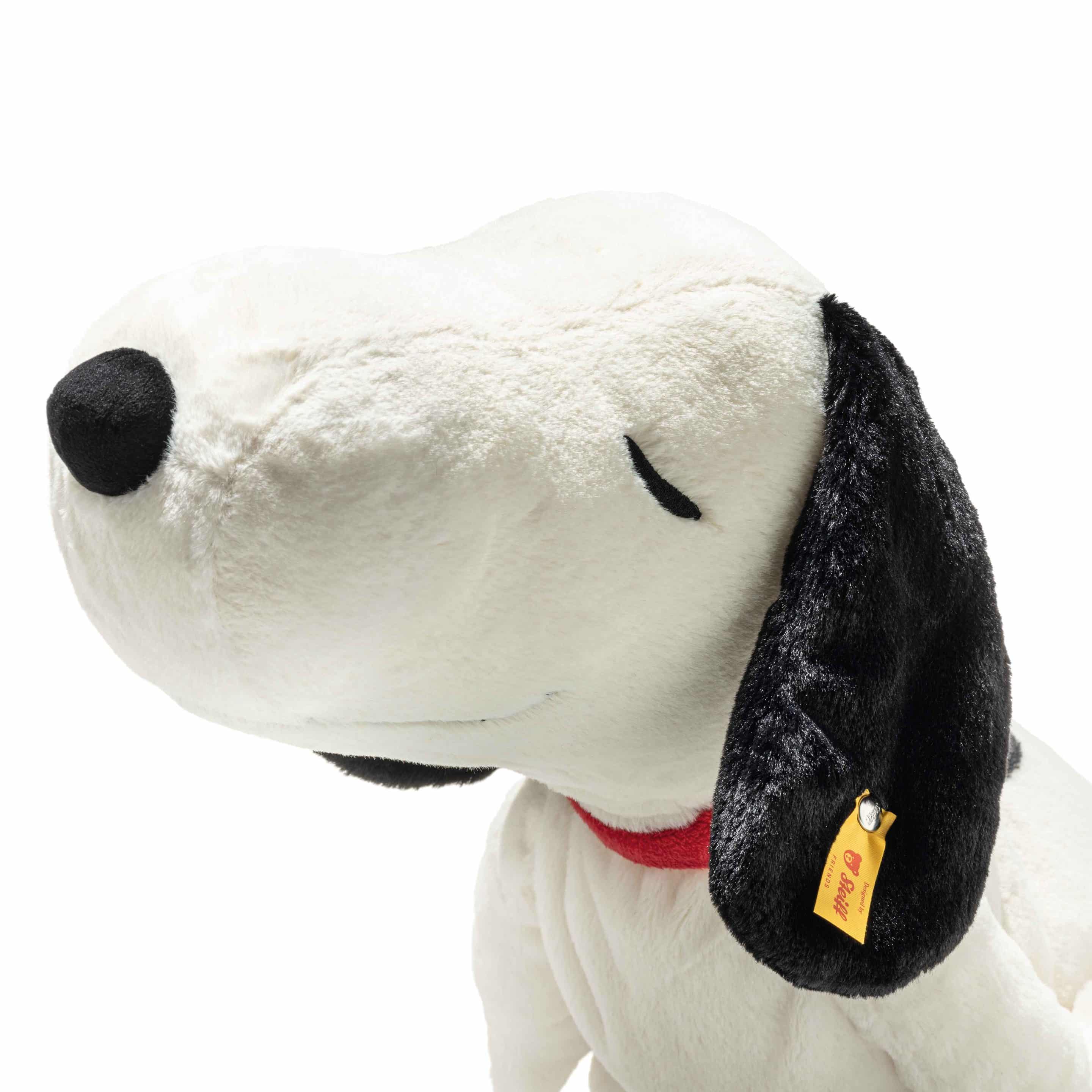 Steiff Snoopy 43cm Plush
