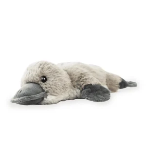 Warmies 7" Mini Platypus Microwavable