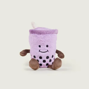 Warmies 7" Mini Boba Microwavable