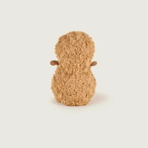 Alternative view of Warmies 7" Mini Peanut Microwavable