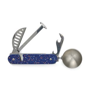 cocktail-multi-tool on white background
