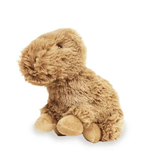 Warmies 7" Mini Capybara Microwavable